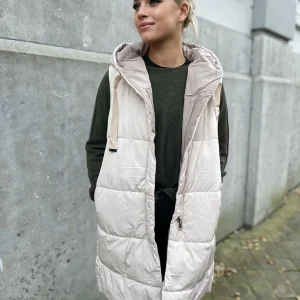 Doudoune - SANS MANCHES