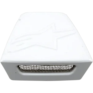 Cadre De Prise D'Air Arrière Casque Supertech M10/M8