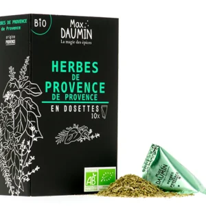 EMERO - Herbes de Provence / BIO - Origine: France (Provence)🌿