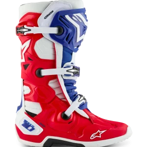 Bottes Édition Limitée Fortitude Tech 10