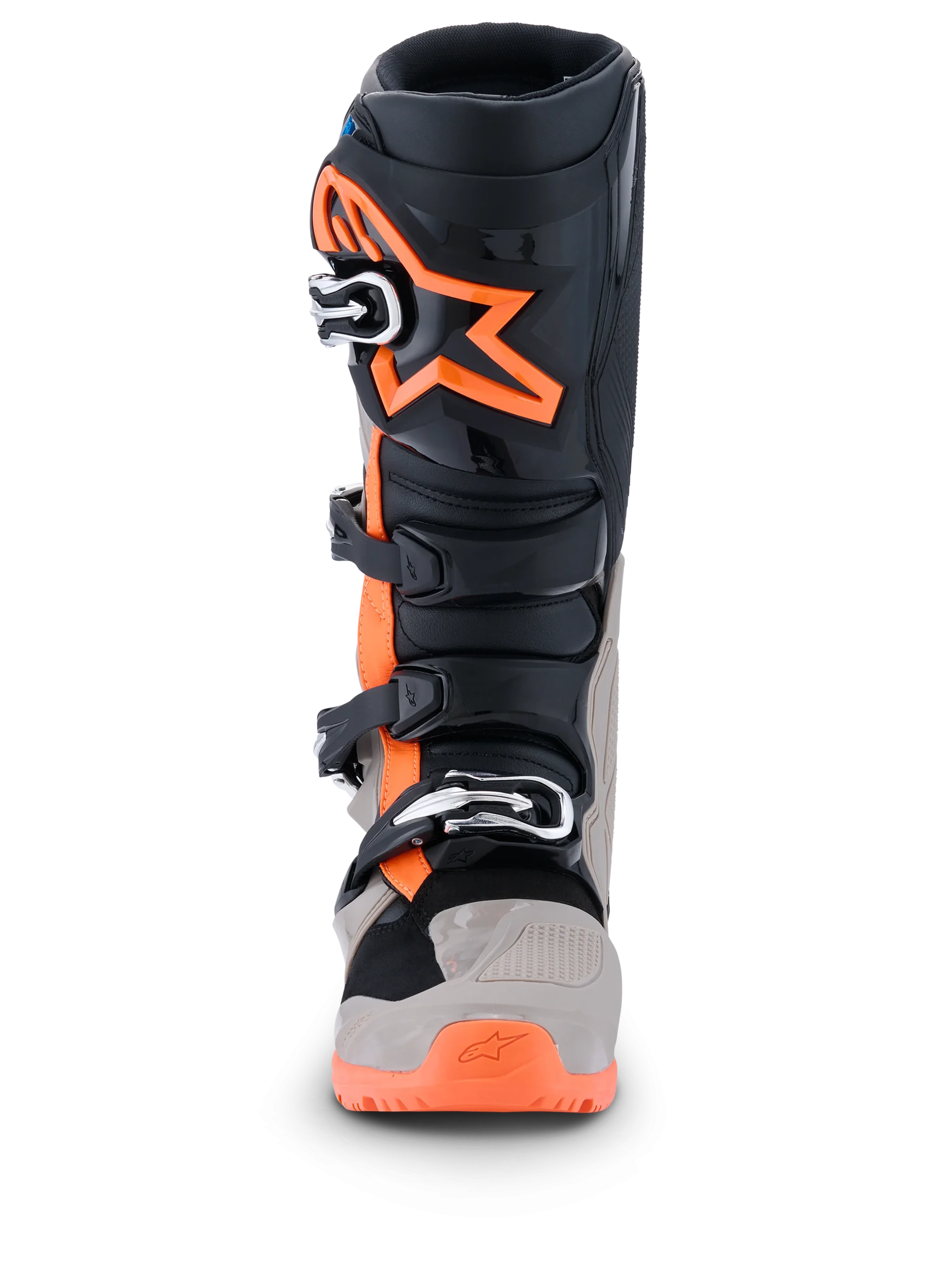 Bottes Tech 7 Enduro 2026 – Image 3