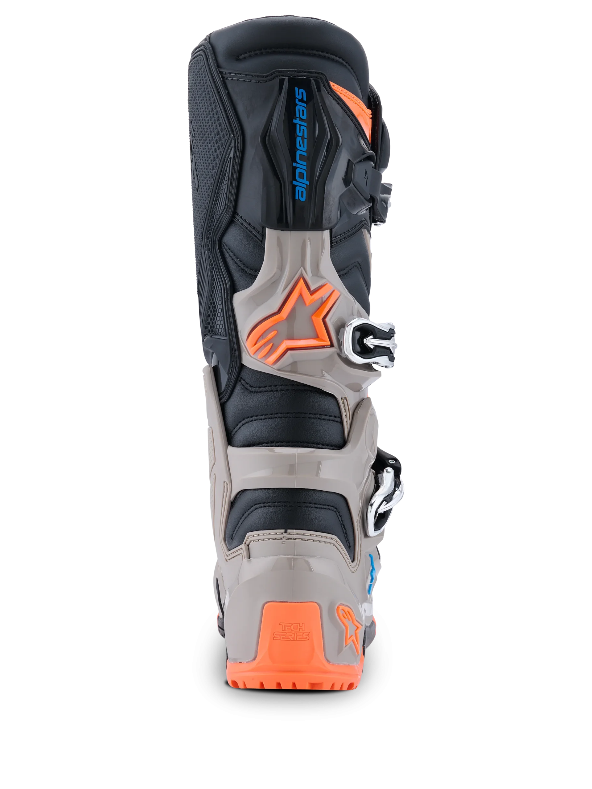 Bottes Tech 7 Enduro 2026 – Image 5