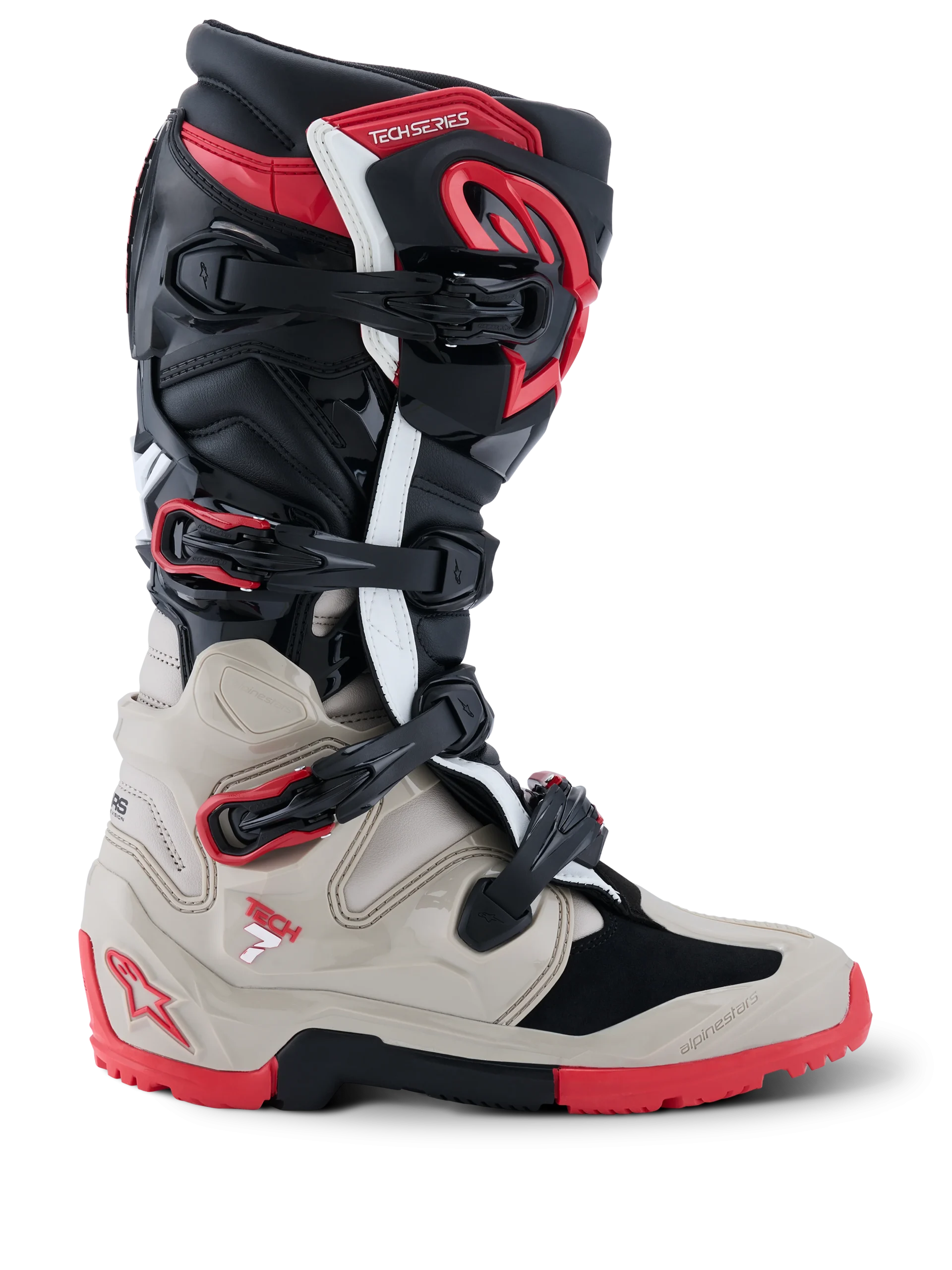 Bottes Tech 7 Enduro 2026