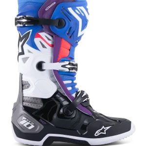 Bottes Tech 10 Supervented