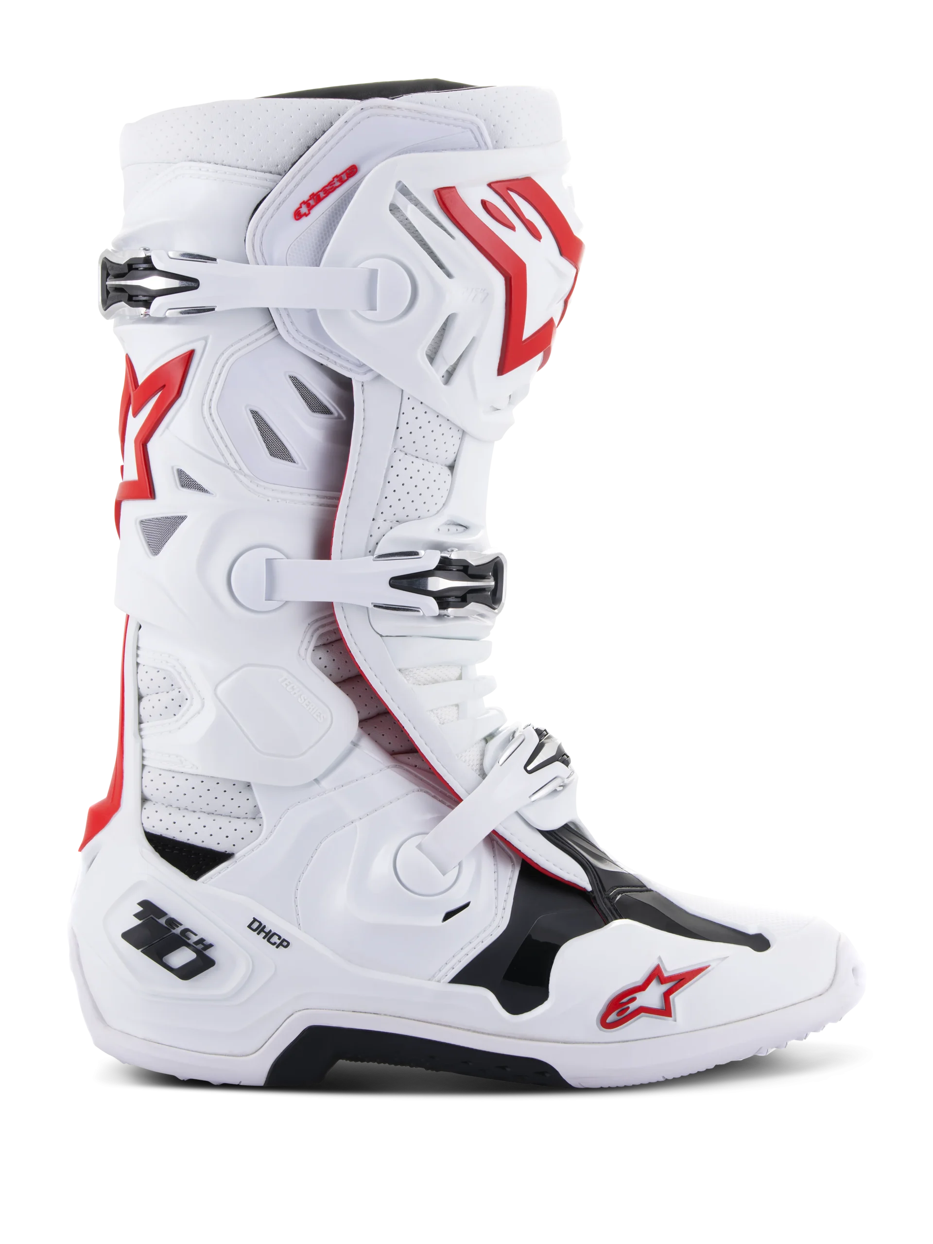 Bottes Tech 10 Supervented – Image 2