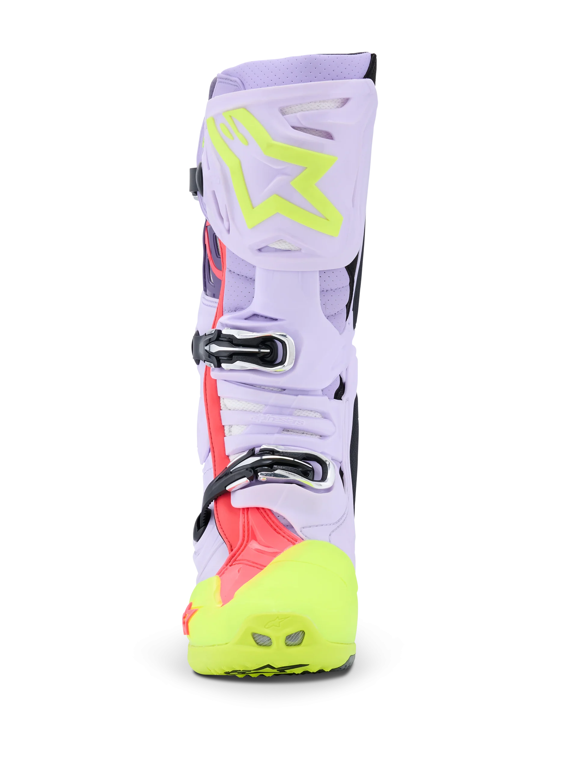 Bottes Tech 10 Supervented – Image 5