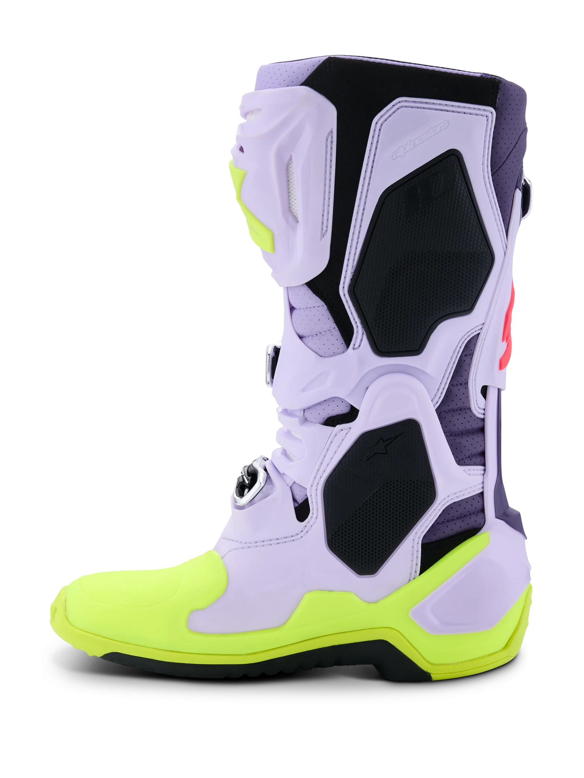 Bottes Tech 10 Supervented – Image 4