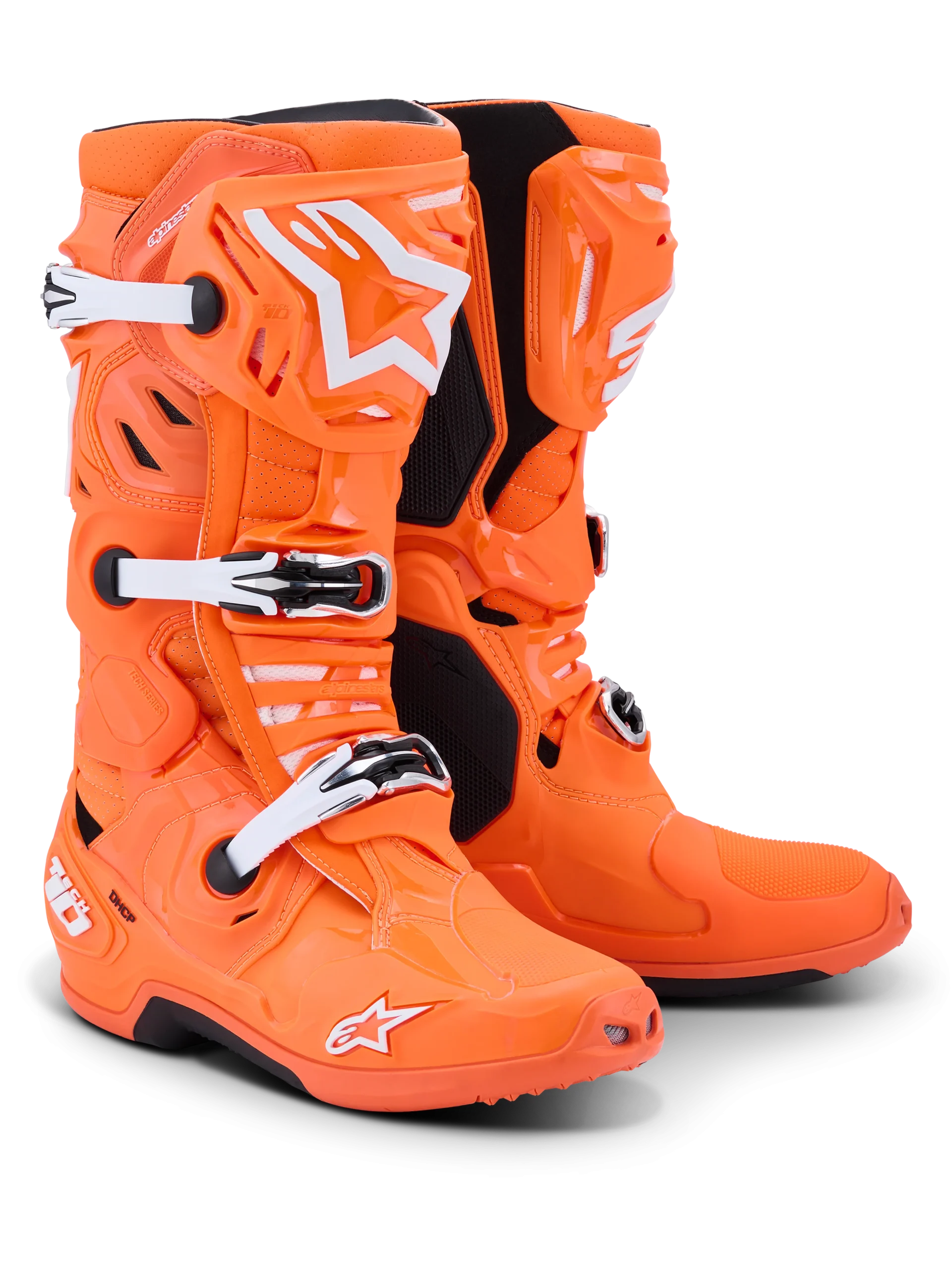 Bottes Tech 10 Supervented – Image 3