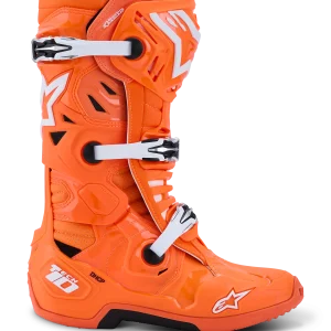 Bottes Tech 10 Supervented