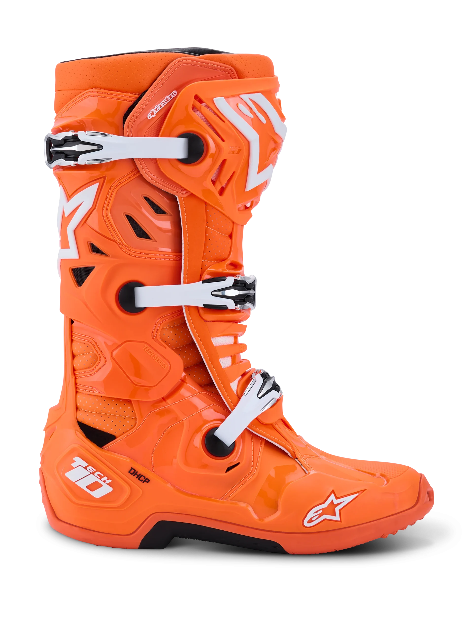 Bottes Tech 10 Supervented