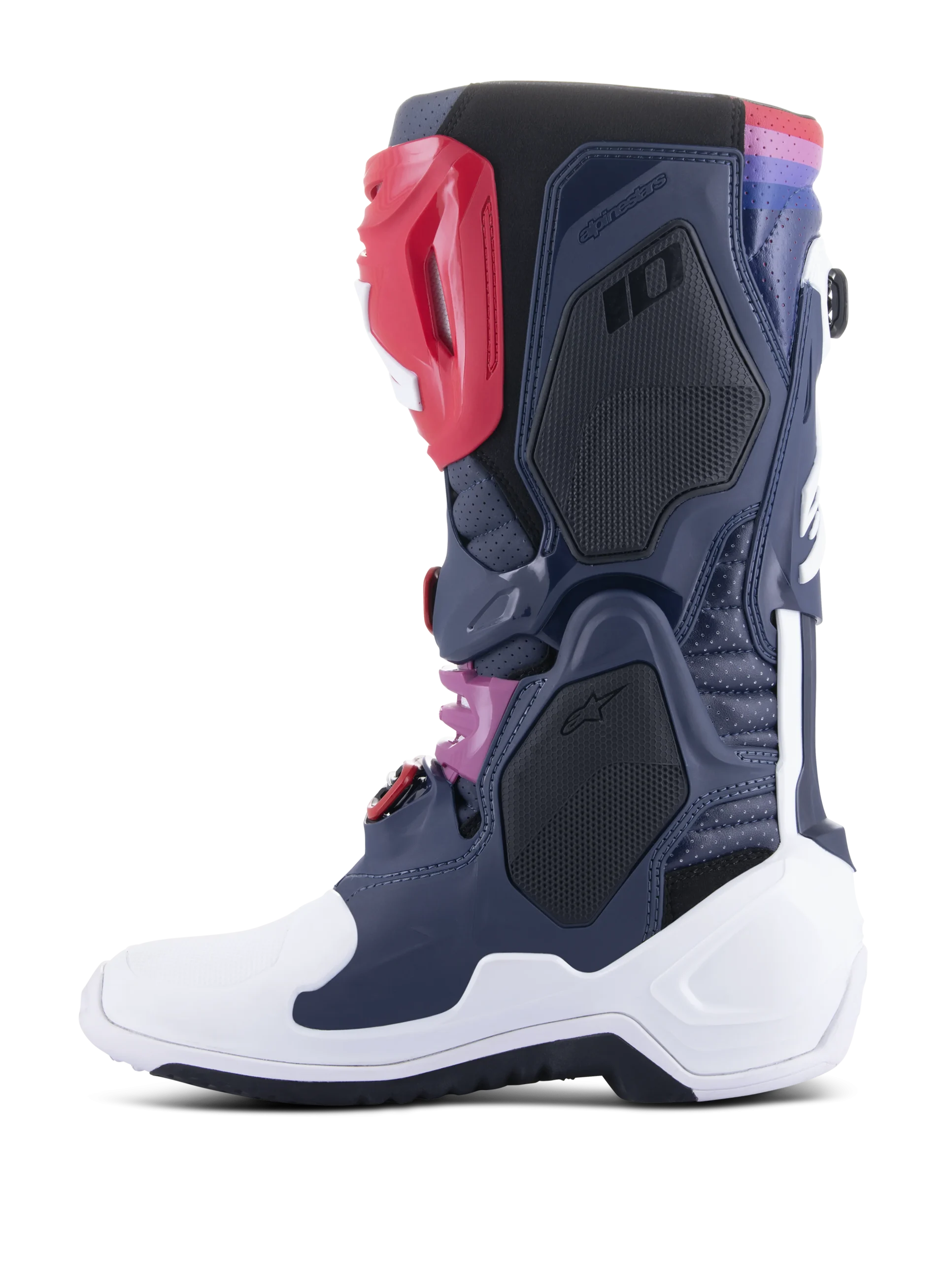 Bottes Tech 10 Supervented – Image 5