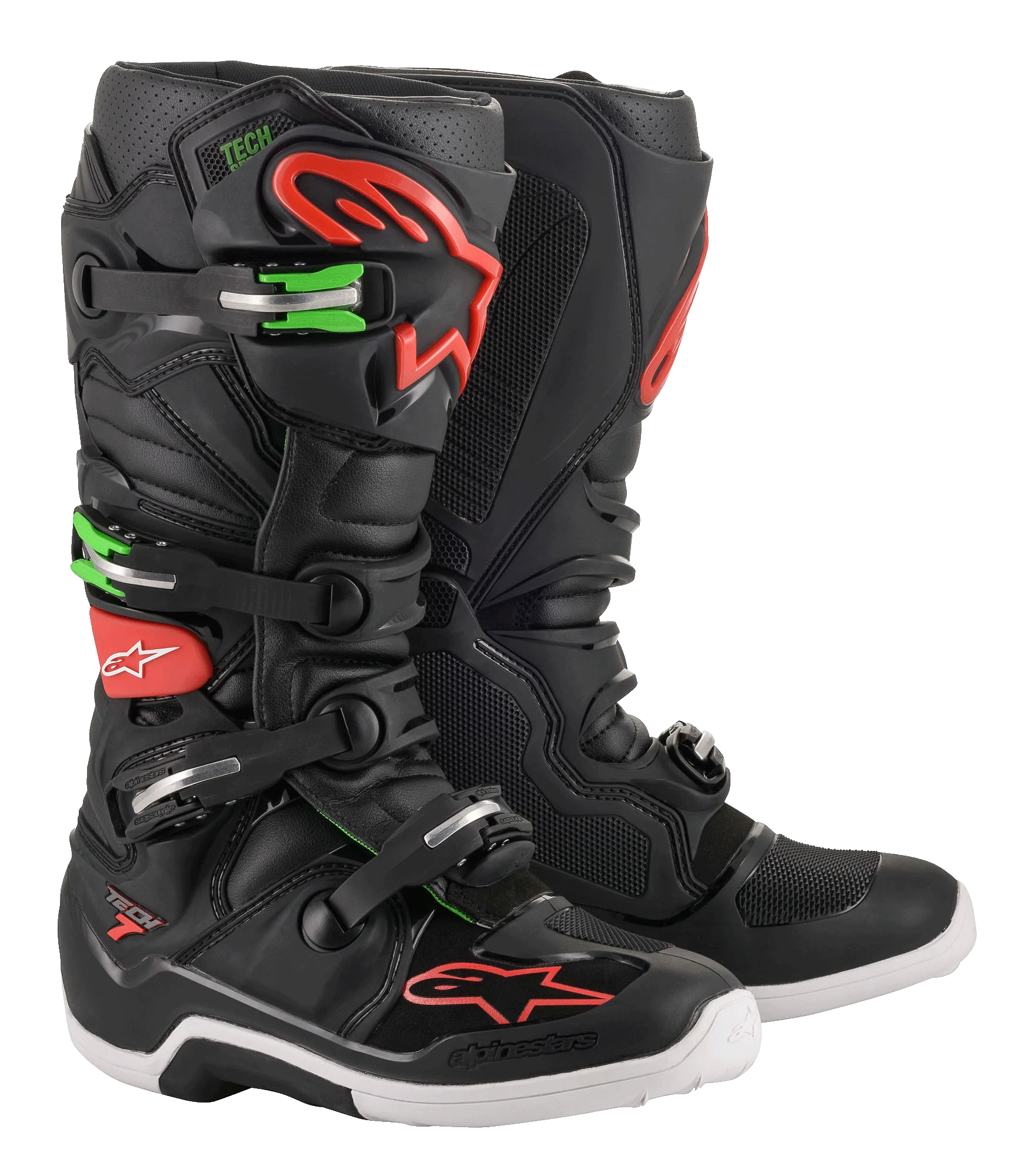 Bottes Tech 7 – Image 3