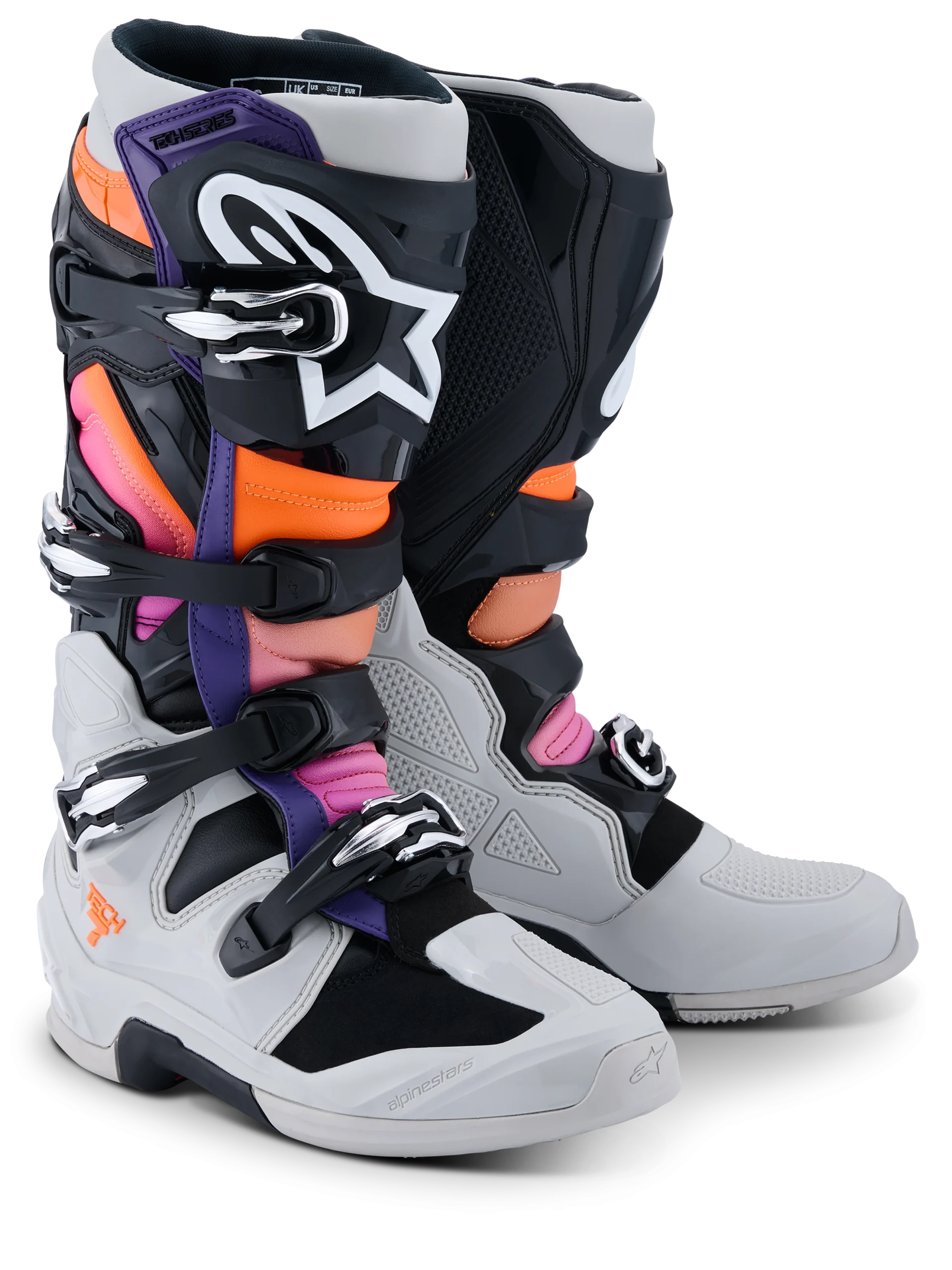 Bottes Tech 7 – Image 8