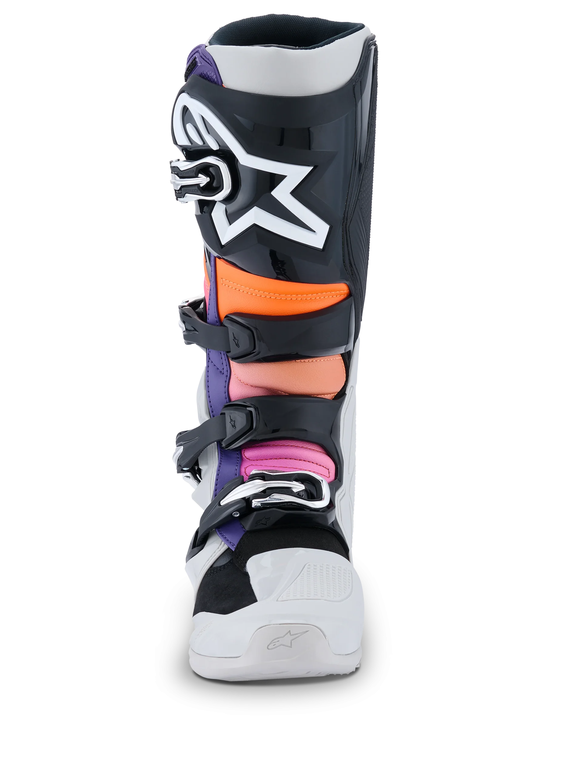 Bottes Tech 7 – Image 3