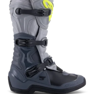 Bottes Tech 3