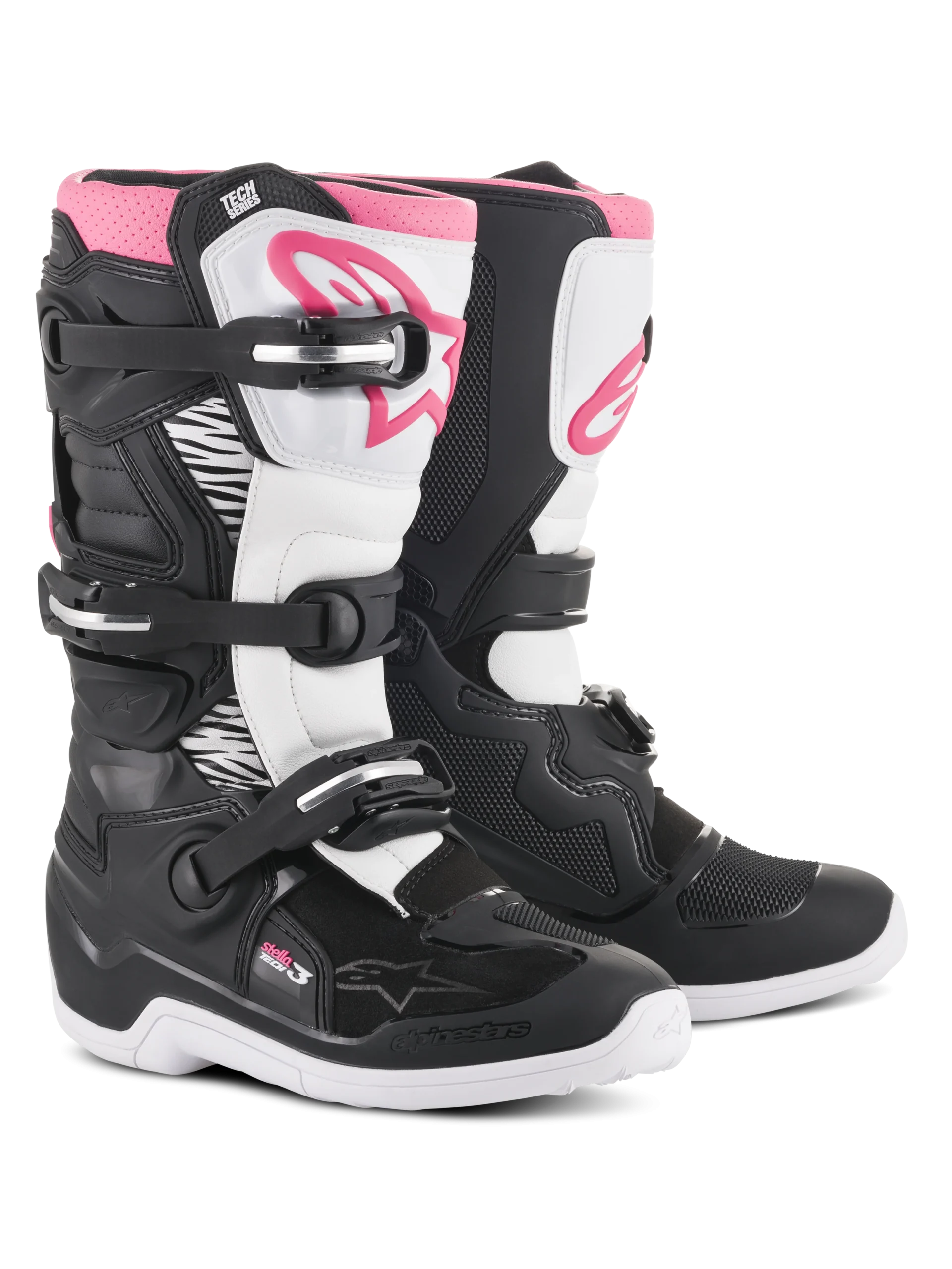 Bottes Stella Tech 3 Femme – Image 3