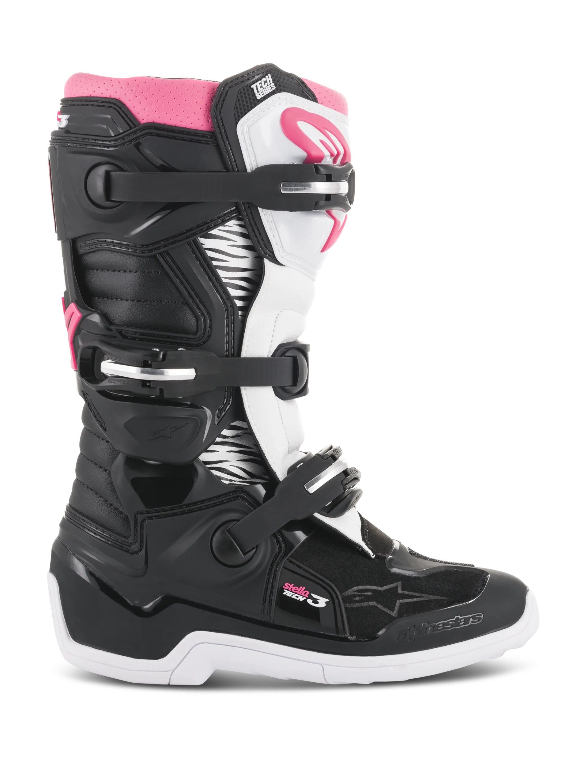 Bottes Stella Tech 3 Femme – Image 2