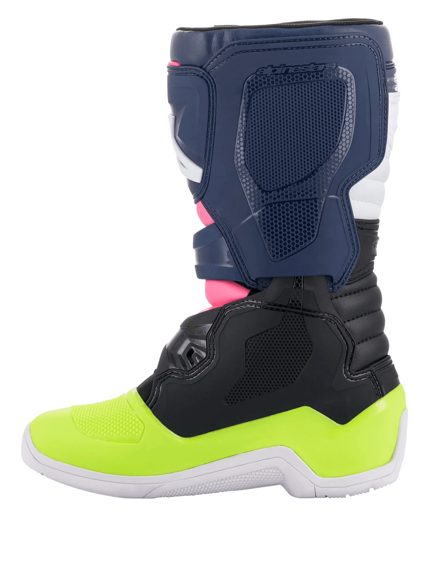 Bottes Tech 3S Junior – Image 4