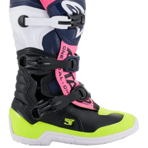 Bottes Tech 3S Junior