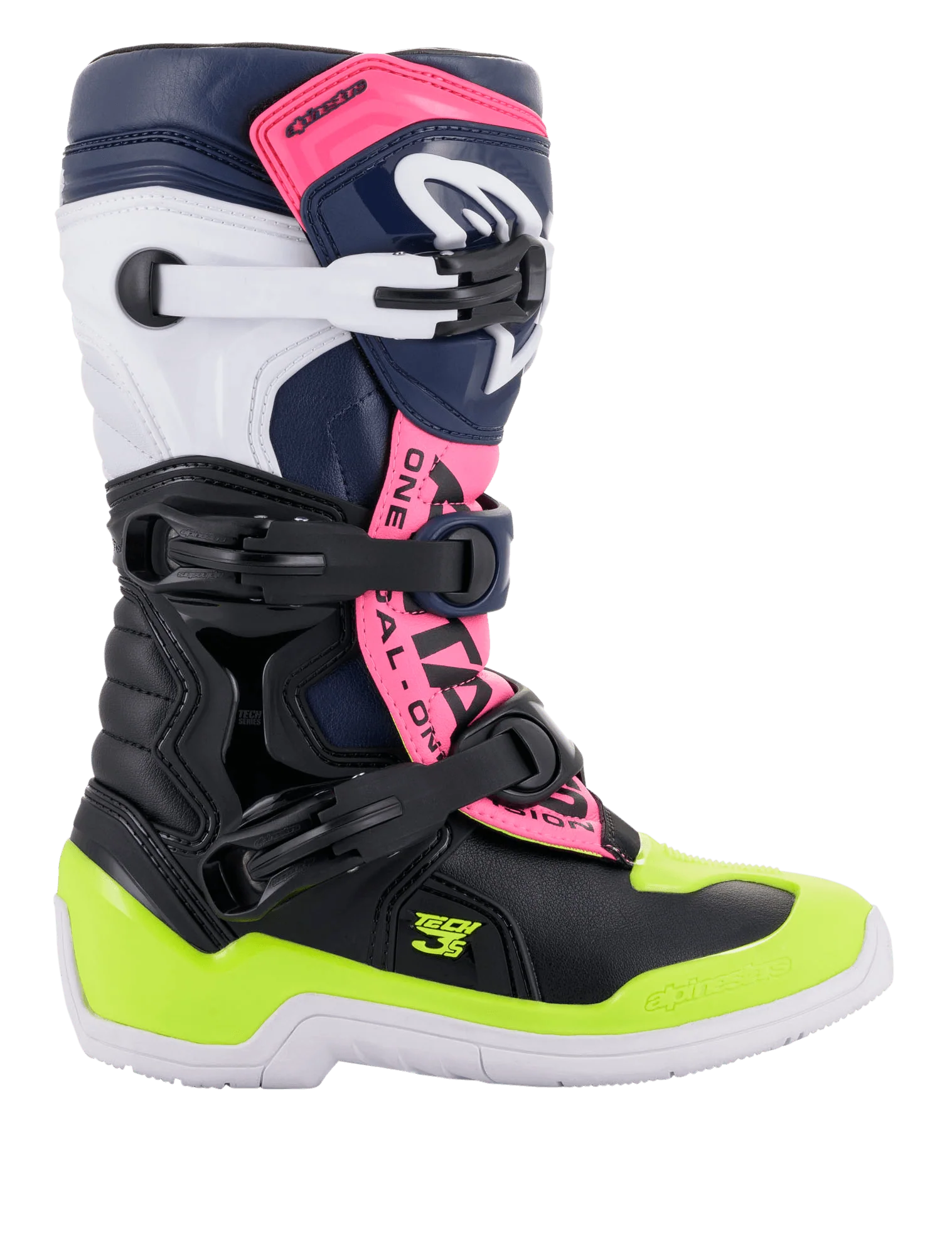 Bottes Tech 3S Junior