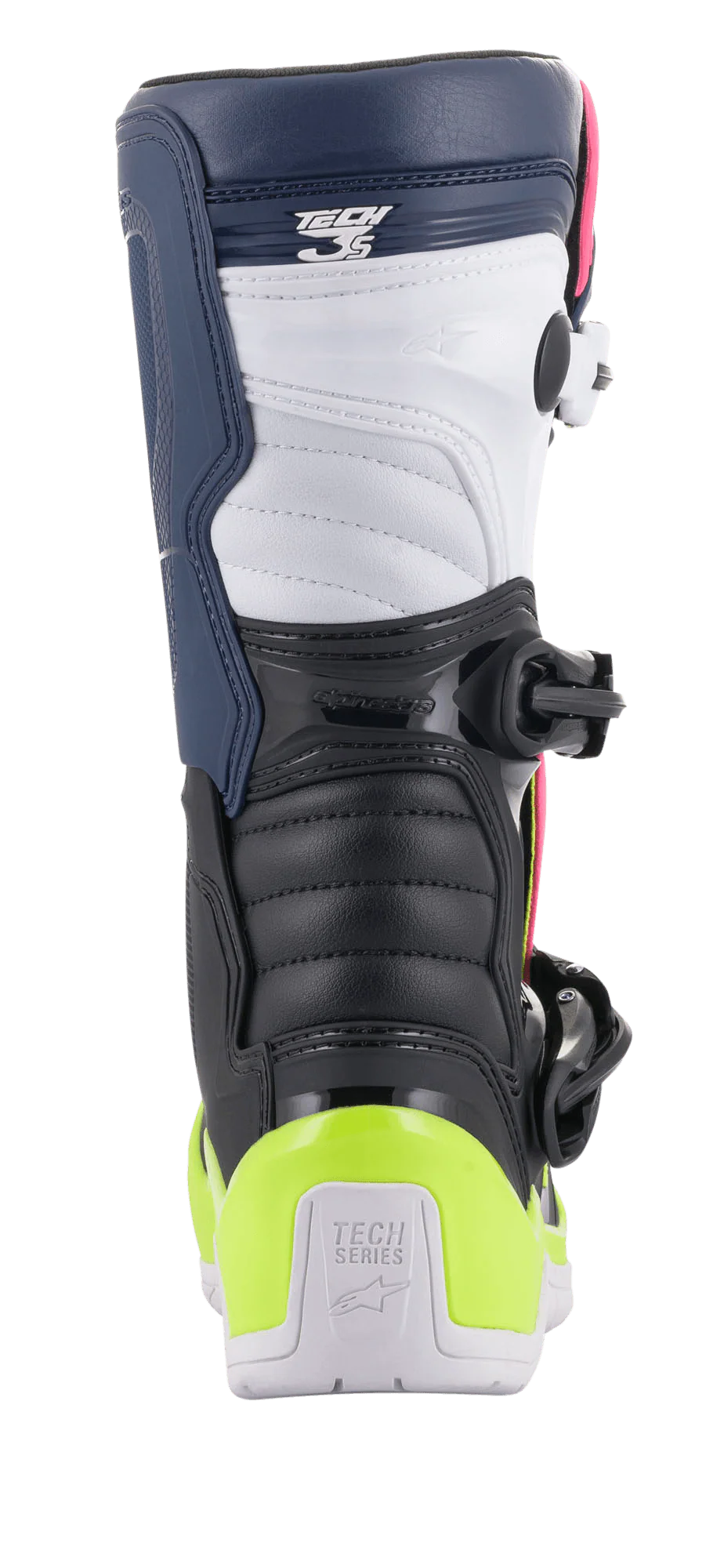 Bottes Tech 3S Junior – Image 5