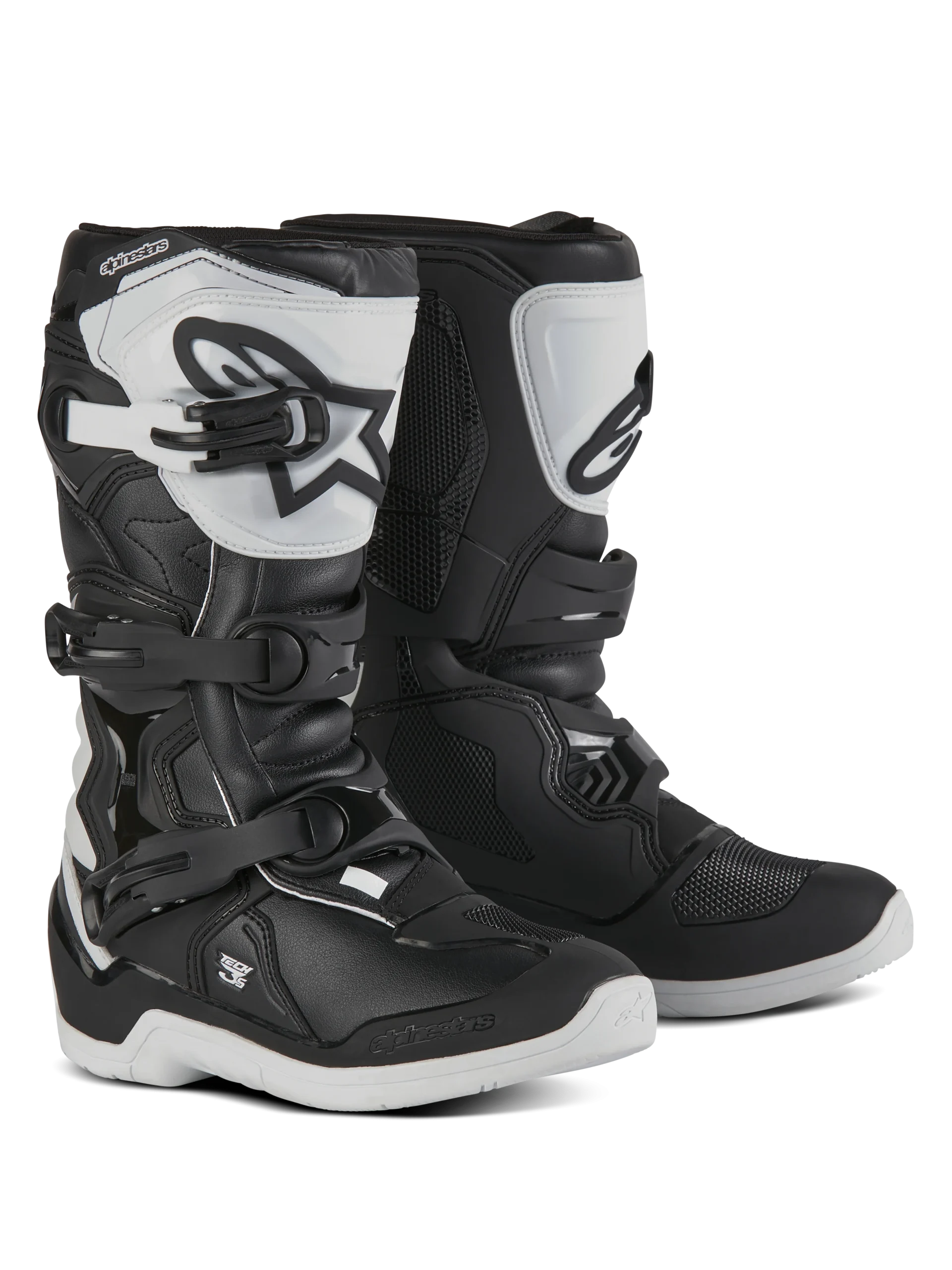Bottes Tech 3S Junior – Image 2