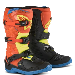 Bottes Tech 3S Junior