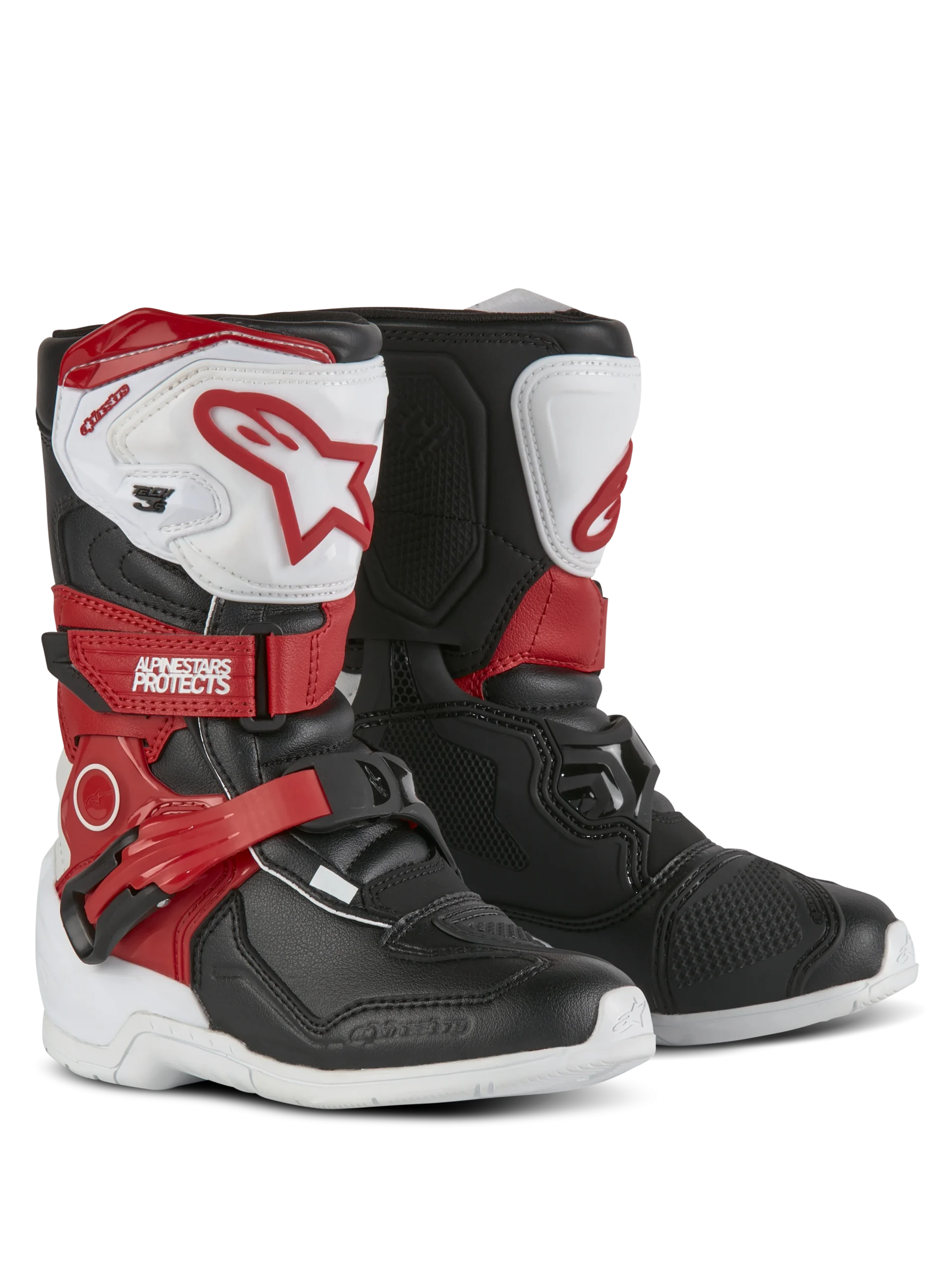 Bottes Tech 3S Enfant – Image 3