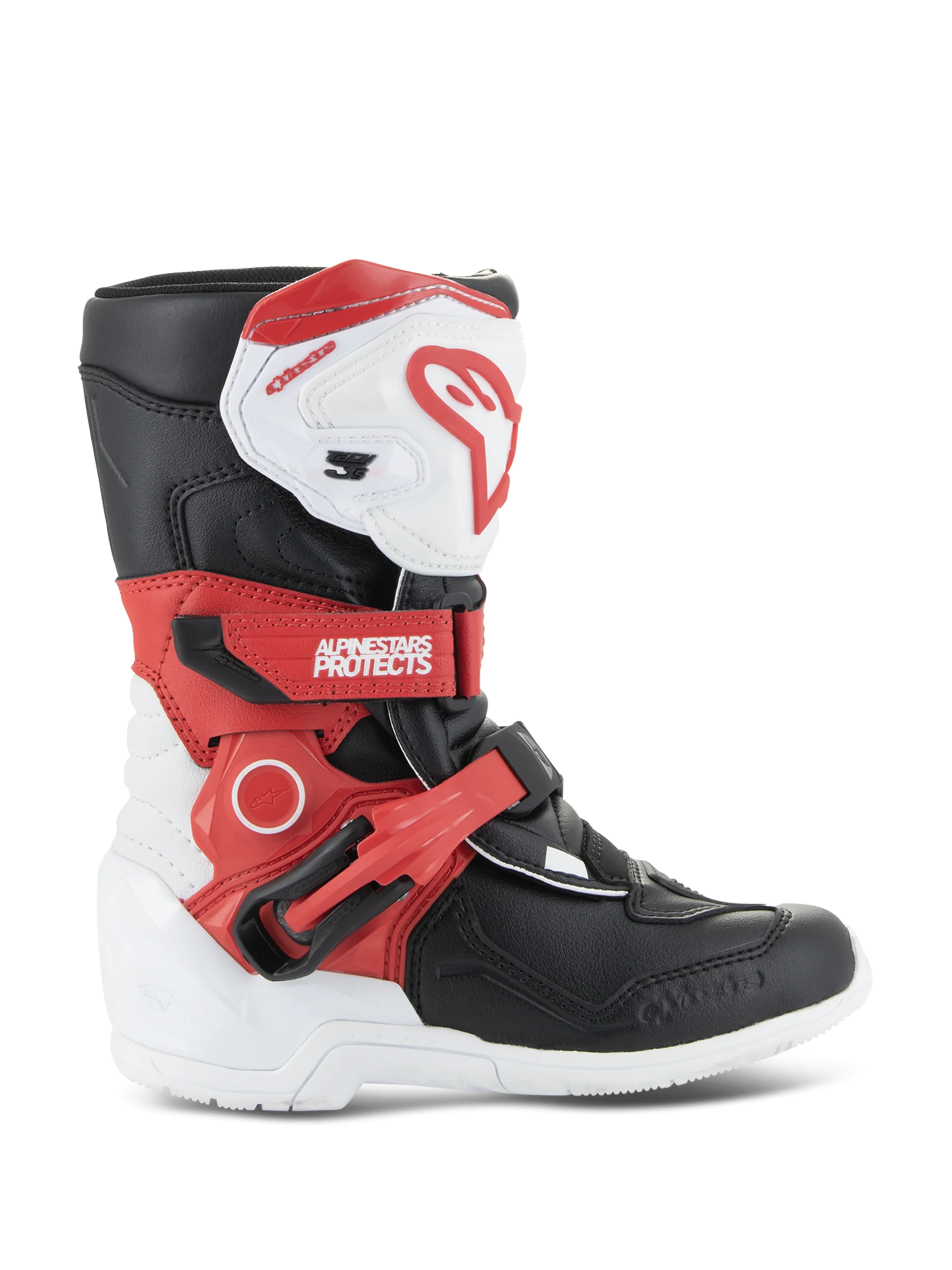 Bottes Tech 3S Enfant