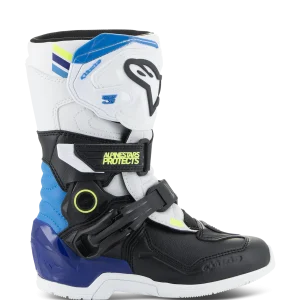 Bottes Tech 3S Enfant