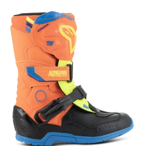 Bottes Tech 3S Enfant