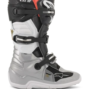 Bottes Tech 7S Junior - Couleurs Passées