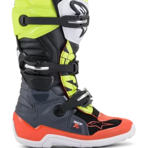 Bottes Tech 7S Junior