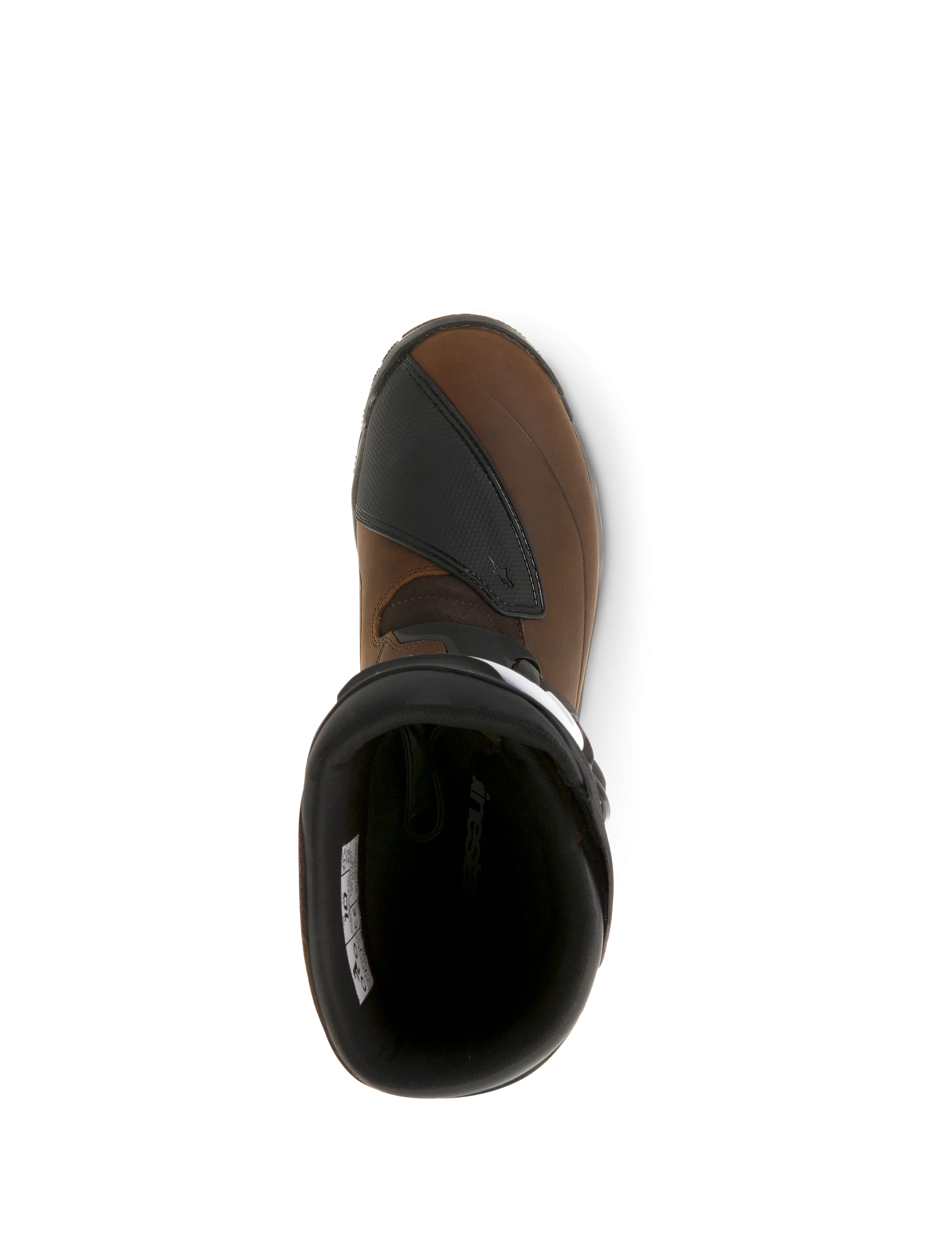 Bottes En Cuir Huilé Adventure Drystar® Corozal – Image 7