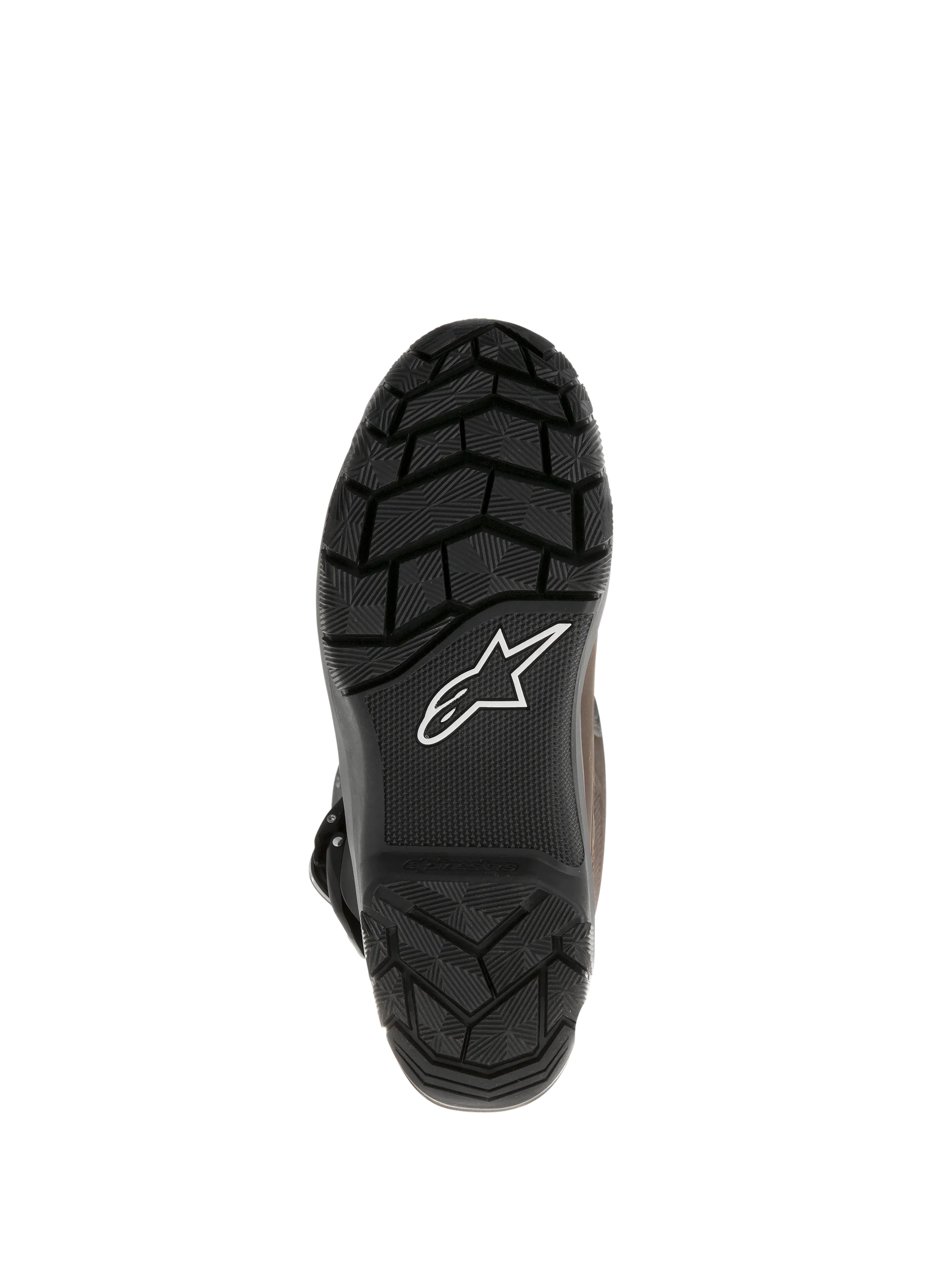 Bottes En Cuir Huilé Adventure Drystar® Corozal – Image 6