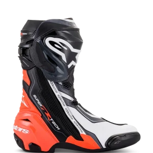 Bottes Supertech R