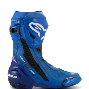 Bottes Ventilées Supertech R