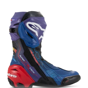 Bottes Ventilées Supertech R LE Martinator R01