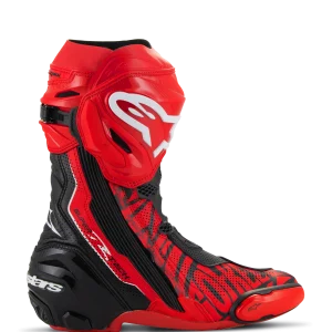 Bottes Ventilées Supertech R LE Pecco Bagnaia