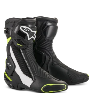 Bottes SMX Plus V2