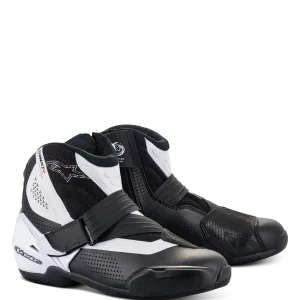 Bottes Ventilées SMX-1 R V2