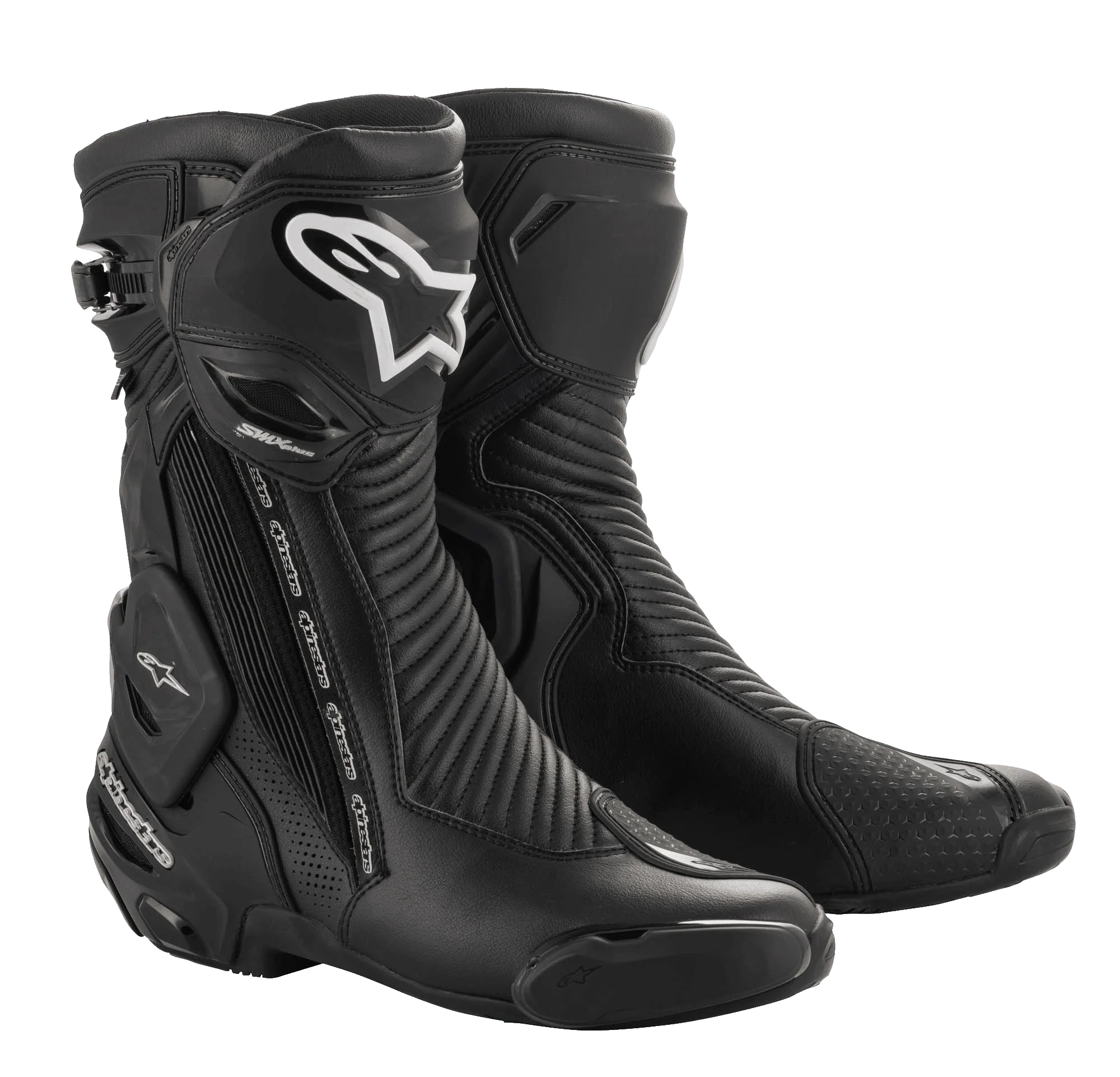 Bottes SMX Plus V2 GORE-TEX – Image 2