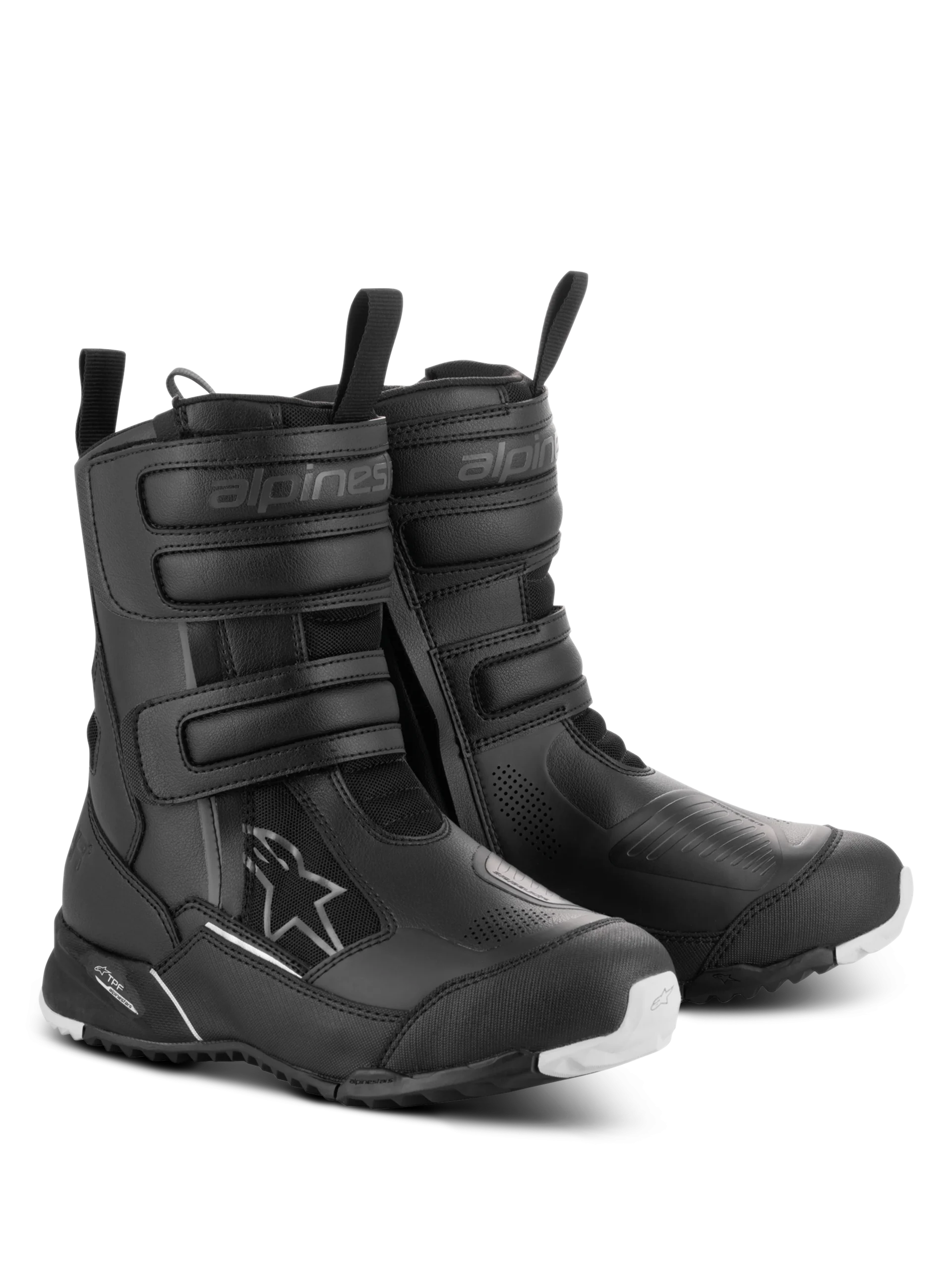 Bottes Stella RT-7 Touring Drystar® Femme – Image 8