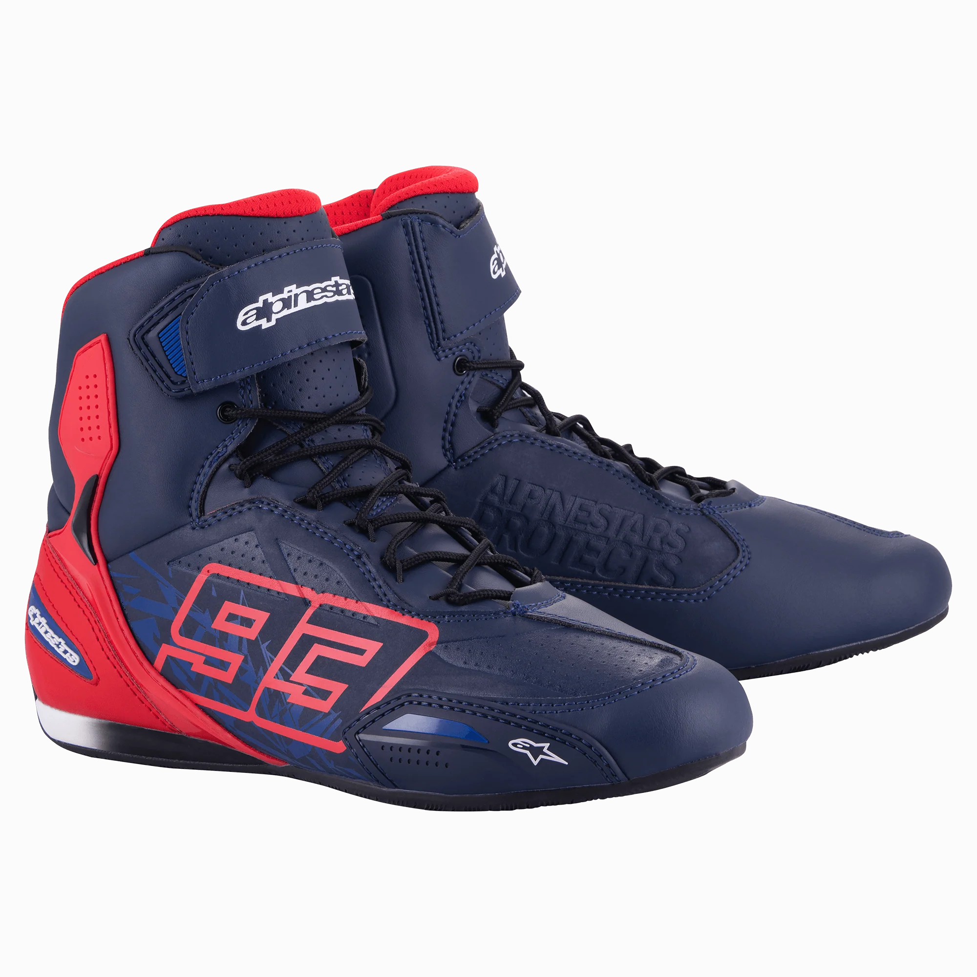 Chaussures De Moto Austin – Image 3