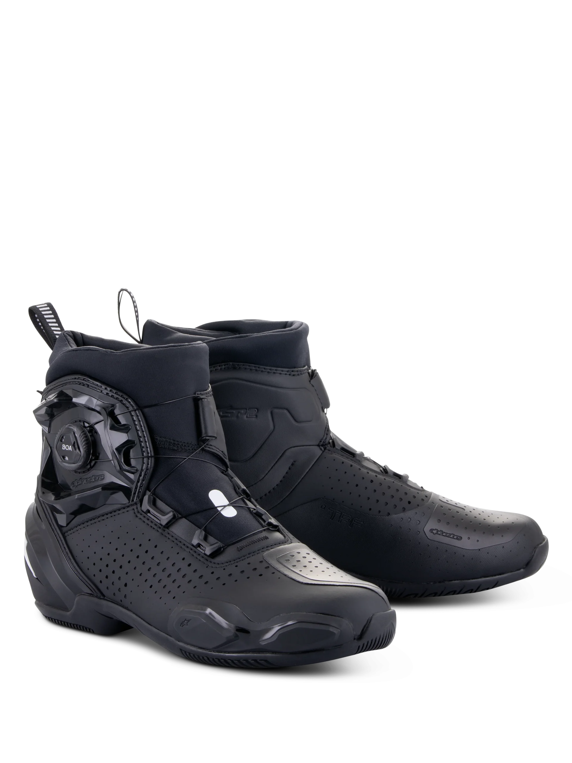 Chaussures De Moto SP-2 – Image 8