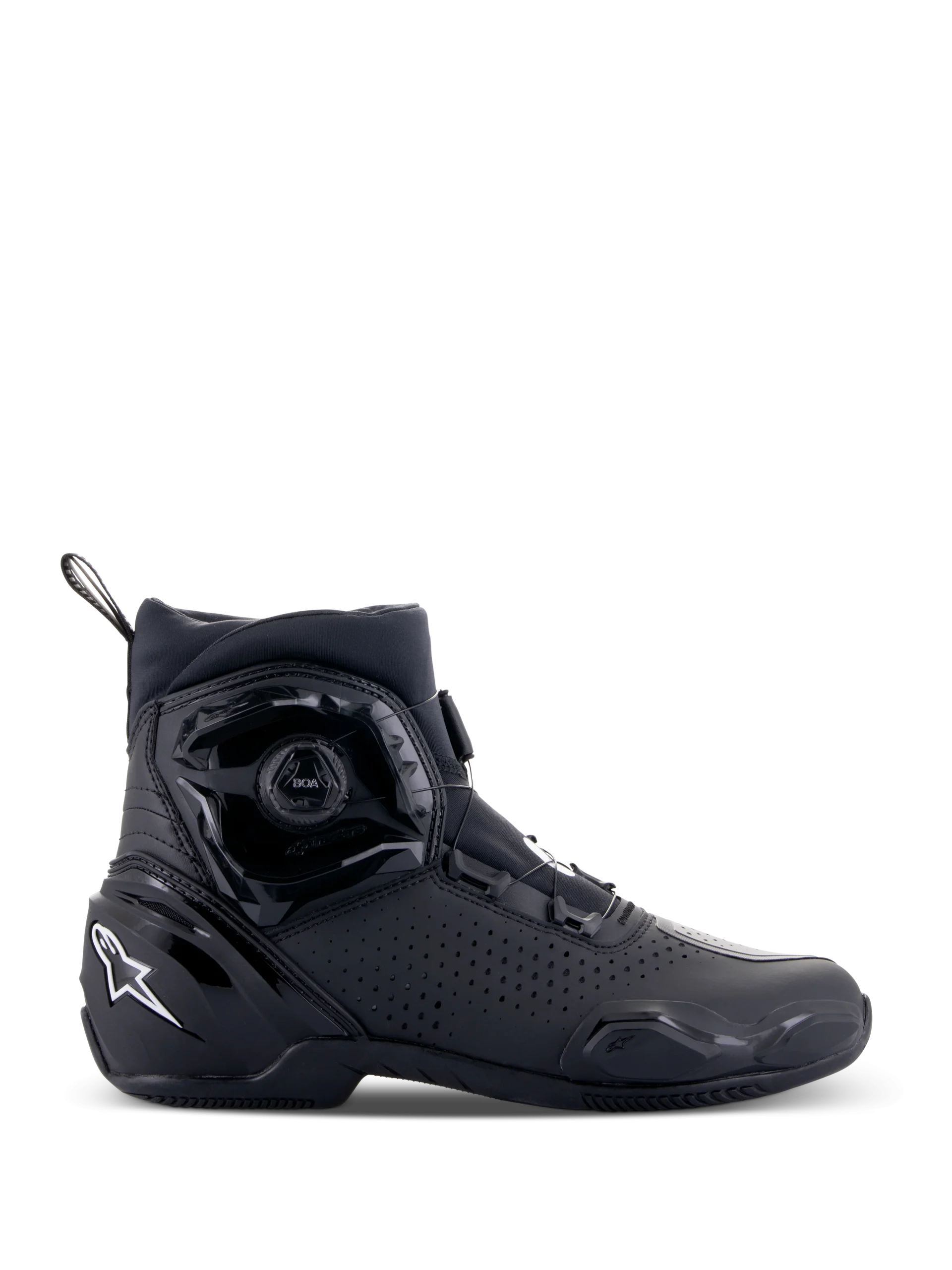 Chaussures De Moto SP-2 – Image 2