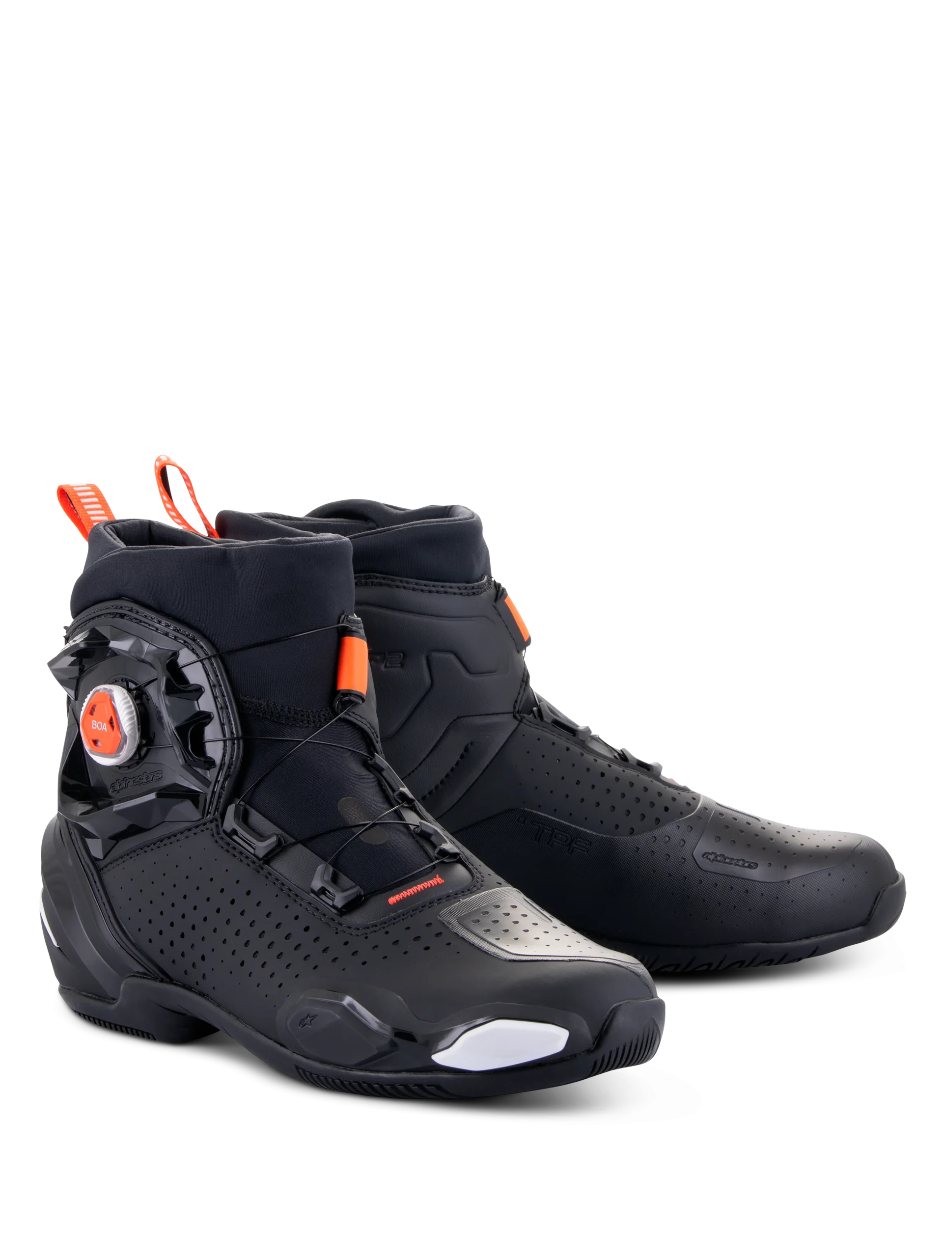 Chaussures De Moto SP-2 – Image 8
