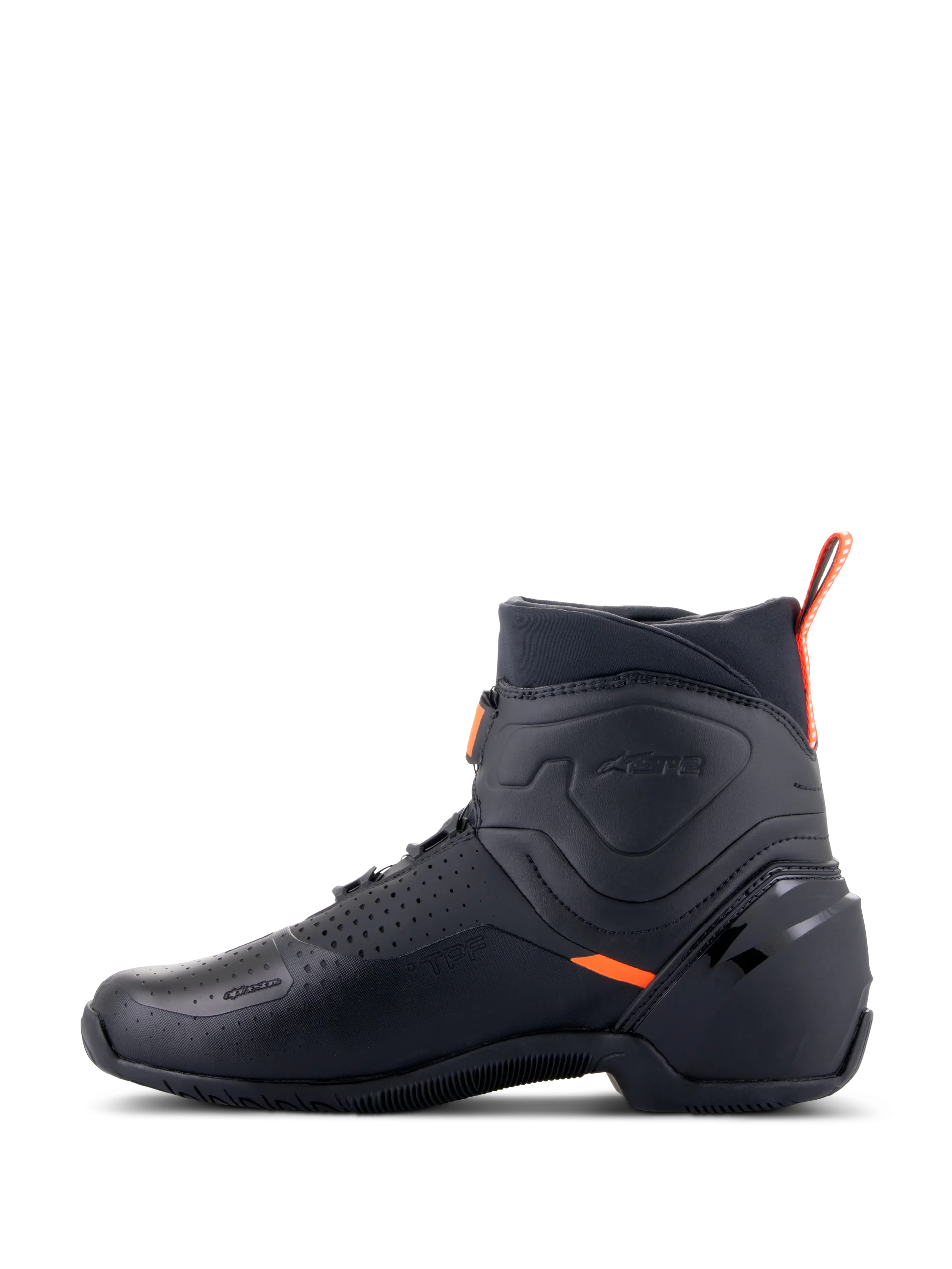 Chaussures De Moto SP-2 – Image 4