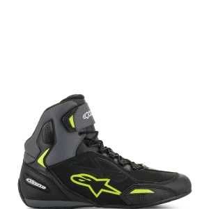 Chaussures De Moto Faster-3 Drystar®