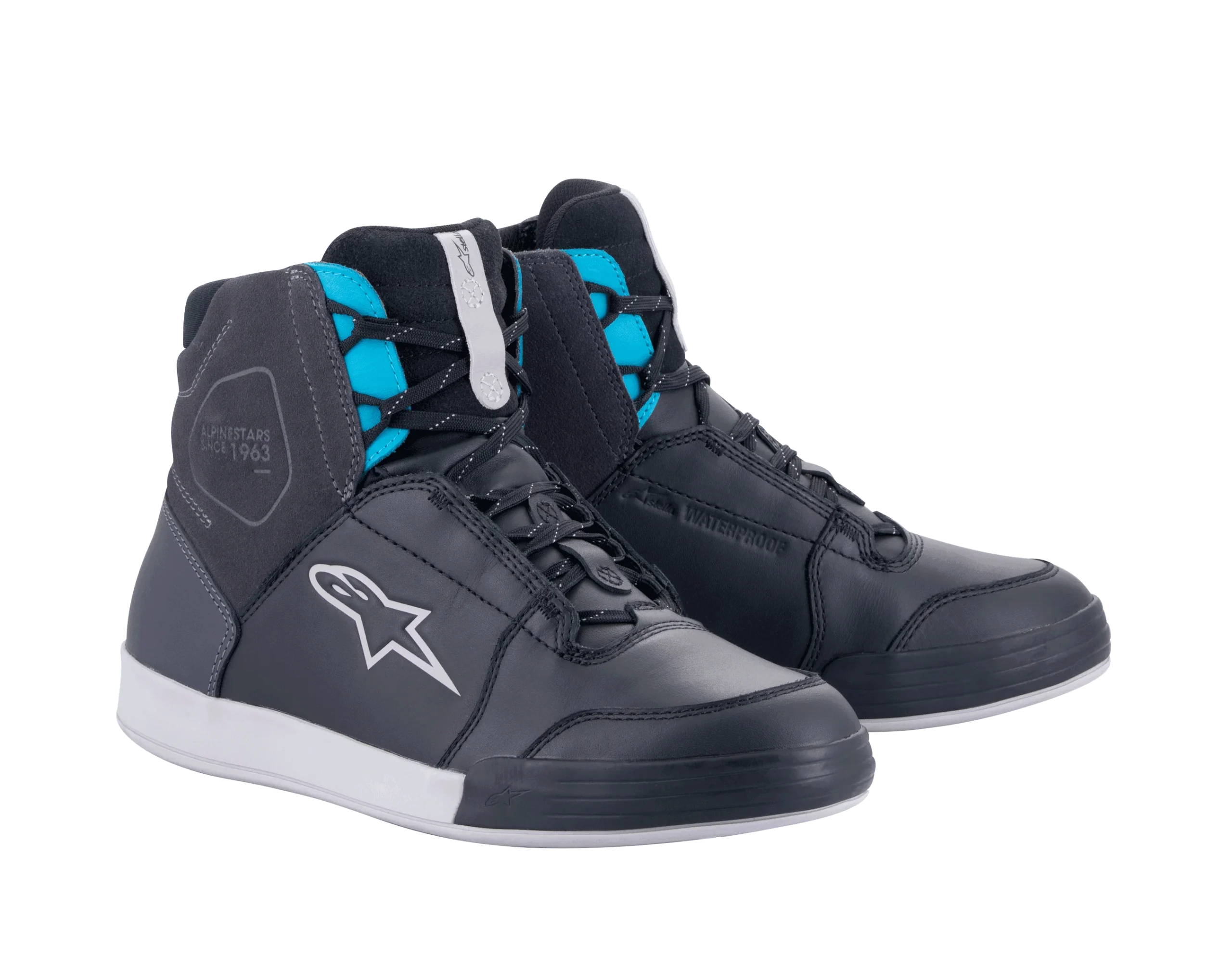 Chaussures Chrome Drystar® Femme